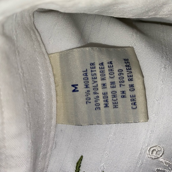 Premium Bamboo Art Embroidered Shirt size Medium Men’s - Picture 3 of 6